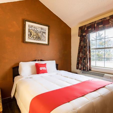 Oyo Hotel Decatur Tx Hwy 287 Northwest Экстерьер фото