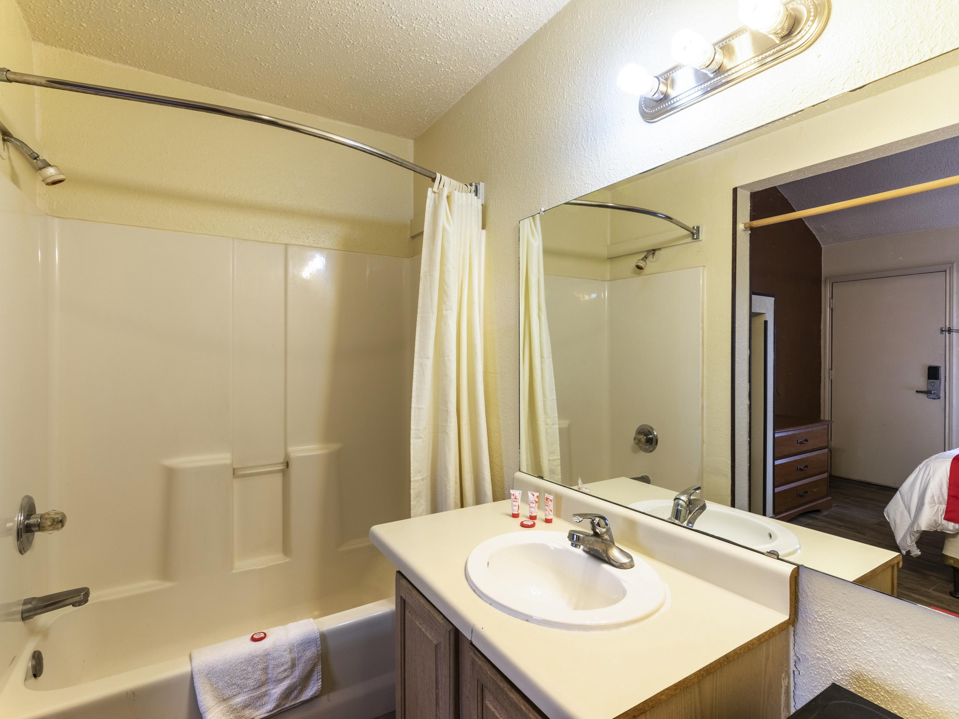 Oyo Hotel Decatur Tx Hwy 287 Northwest Экстерьер фото