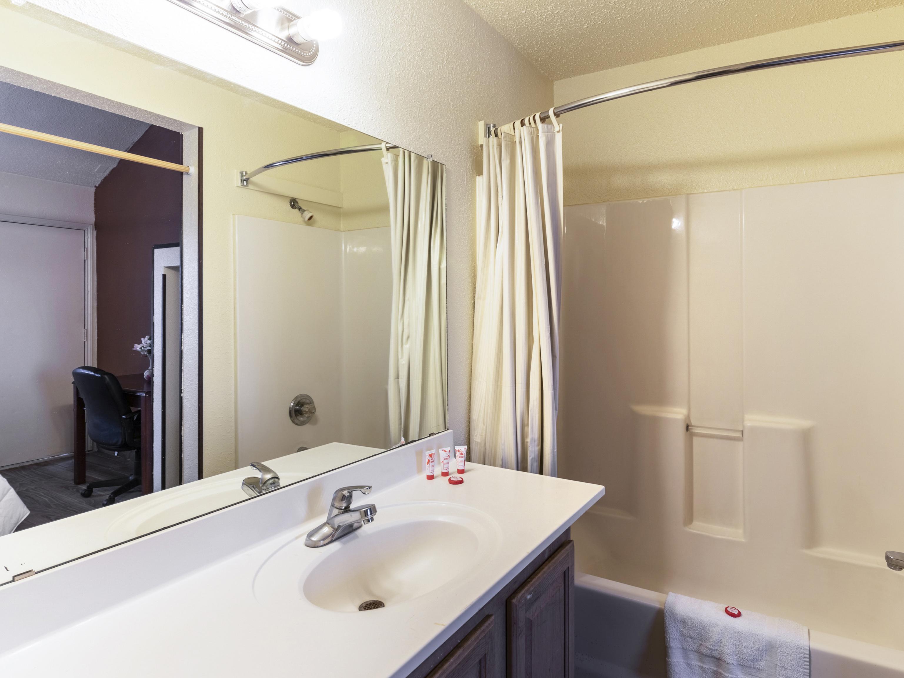 Oyo Hotel Decatur Tx Hwy 287 Northwest Экстерьер фото