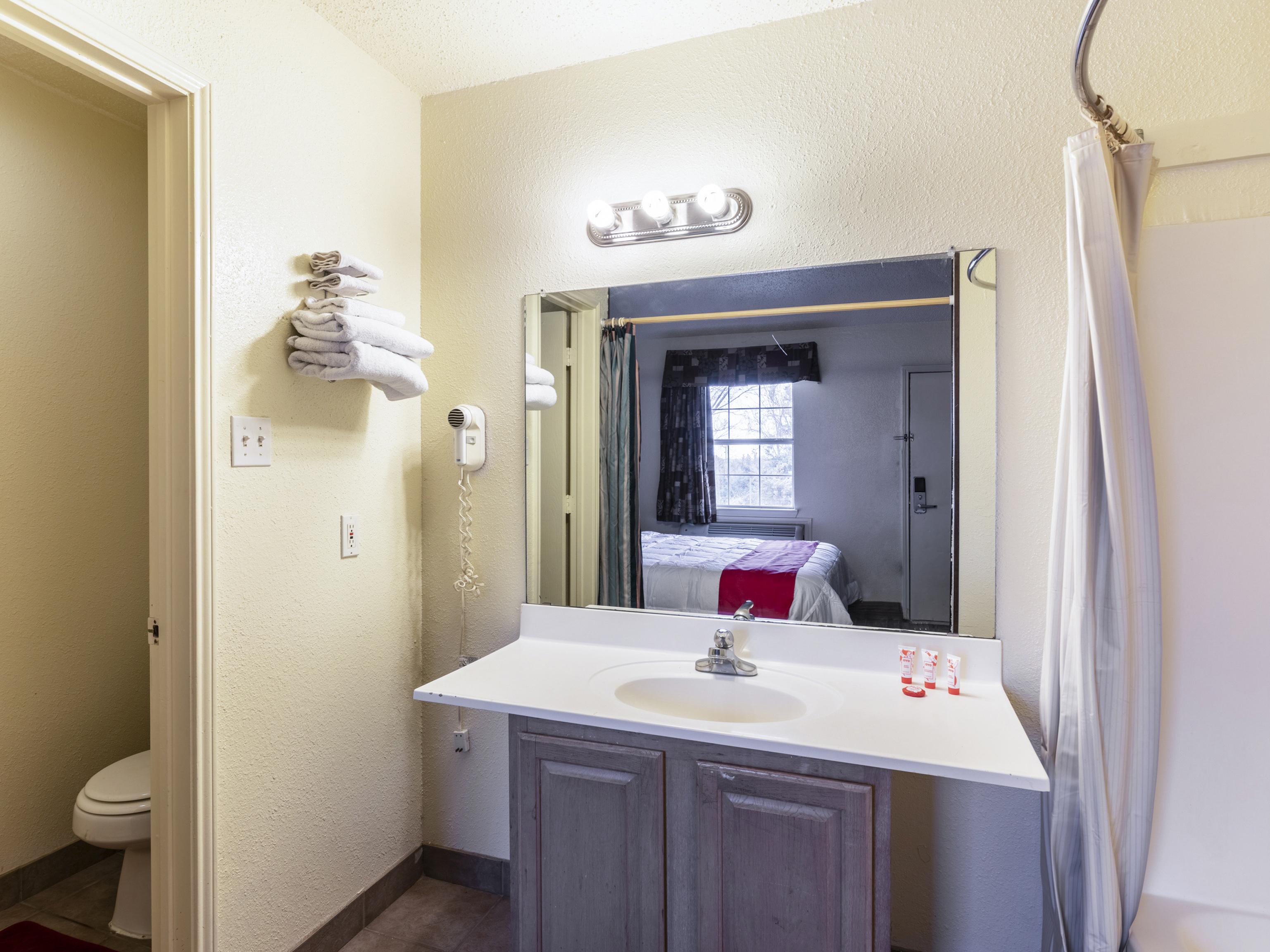 Oyo Hotel Decatur Tx Hwy 287 Northwest Экстерьер фото