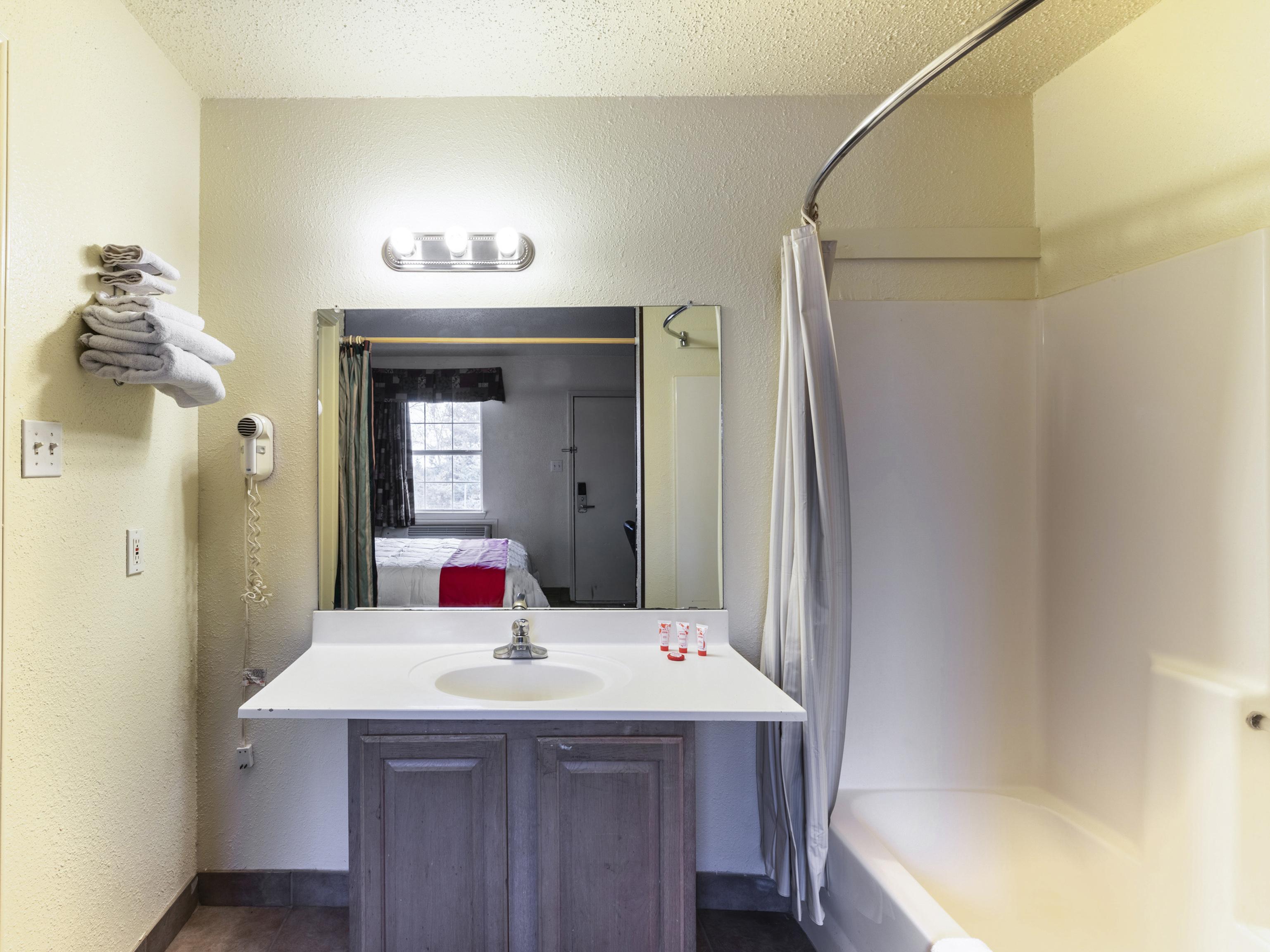 Oyo Hotel Decatur Tx Hwy 287 Northwest Экстерьер фото